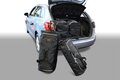 Carbags Reisetaschenset Seat Ibiza ST (6J) 2010-2017 Kombi