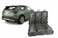 Carbags Reisetaschenset Skoda Elroq 2025 bis heute