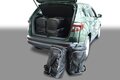 Carbags Reisetaschenset Skoda Karoq (NU) 2017 bis heute