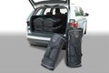 Carbags Reisetaschenset Skoda Kodiaq (NS) 2017-2023