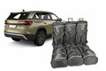 Carbags Reisetaschenset Skoda Kodiaq II (PS) 2023 bis heute