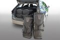 Carbags Reisetaschenset Skoda Superb IV combi (B9) 2024 bis heute Kombi