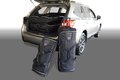 Carbags Reisetaschenset Subaru Outback V 2015-2020 Kombi