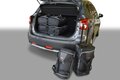 Carbags Reisetaschenset Suzuki SX4 S-Cross 2013-2021