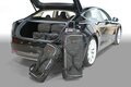 Carbags Reisetaschenset Tesla Model S 2012 bis heute 5-Türer Schrägheck