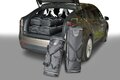 Carbags Reisetaschenset Tesla Model X 2015 bis heute