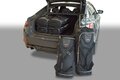 Carbags Reisetaschenset BMW i4 (G26) 2021 bis heute 5-Türer Schrägheck