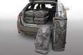 Carbags Reisetaschenset BMW i5 Touring (G61) 2024 bis heute Kombi