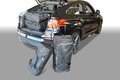 Carbags Reisetaschenset BMW X4 (F26) 2014-2018