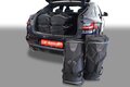 Carbags Reisetaschenset BMW X4 (G02) 2018 bis heute