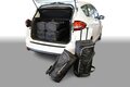 Carbags Reisetaschenset Ford C-Max II 2010-2019