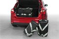 Carbags Reisetaschenset Ford Focus III 2010-2018 5-Türer Schrägheck