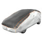 Gran Pree Hagelschutz-Autoabdeckung - Honda e 2020 - 2023
