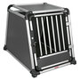 Lampa Auto-Hundebox 65 x 92 x 70H cm