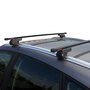 Mont Blanc Dachträger Mazda 6 Fastwagon 2007 - 2012