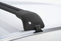 Nordrive Dachträger Peugeot 508 Rxh (ohne Panoramadach) 2012 - 2017