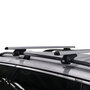 PerfectFit Dachträgers Peugeot Partner 2015-2019 