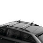 Nordrive Dachträger Mercedes C-Klasse 04/2001 - 12/2007