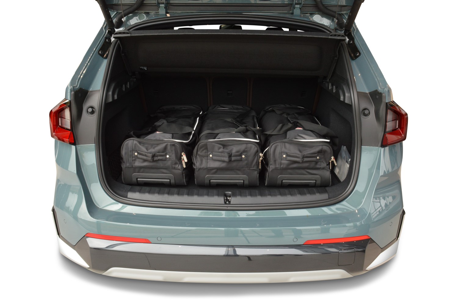 Kofferraumschutz BMW X1 U11 ab 2022- Kofferraumwanne