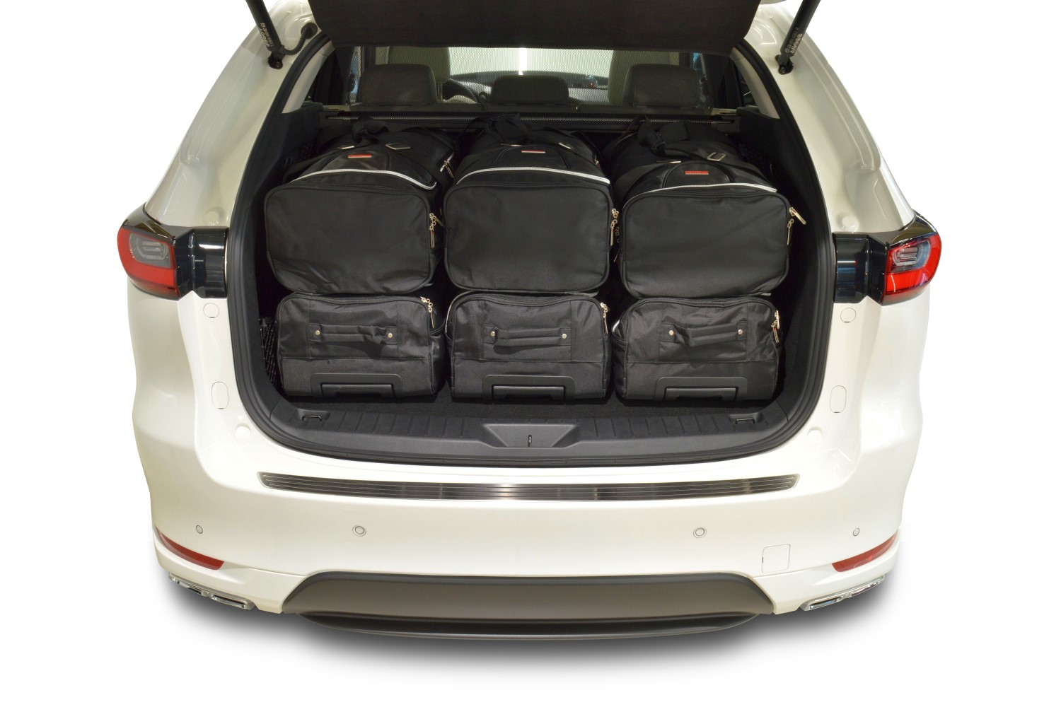 Carbags Reisetaschenset Mazda CX-60 (KH) SUV ab 2022