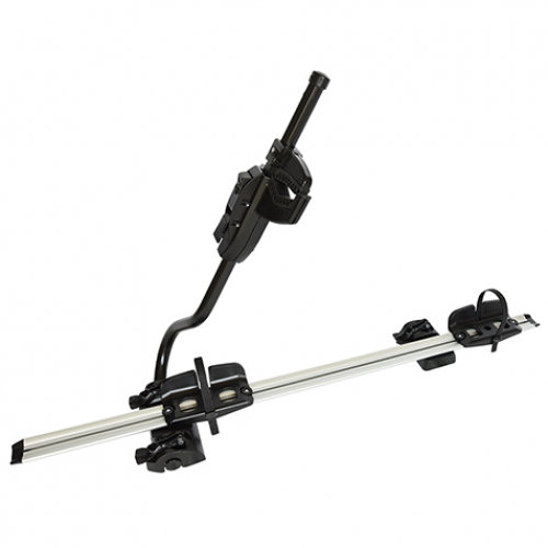 Farad Pesio Fahrradträger für 1 Fahrrad auf dem Dach