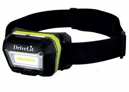 Wiederaufladbare LED-Stirnlampe 300LM Wiederaufladbare LED-Stirnlampe 300LM
