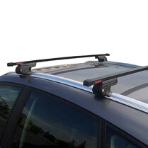 Mont Blanc Dachträger Lexus RX 400H (XU30) SUV 2004 - 2009 Mont Blanc Dachträger Lexus RX 400H (XU30) SUV 2004 - 2009