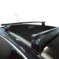 Mont Blanc Dachträger Volvo S40 (644) 4-türige Limousine 1995 - 2004 Mont Blanc Dachträger Volvo S40 (644) 4-türige Limousine 1995 - 2004