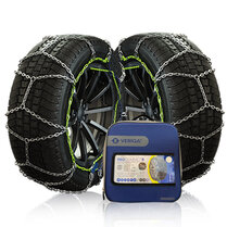 Schneeketten Pkw pro kompakt 9mm - 215/65R14 Schneeketten Pkw pro kompakt 9mm - 215/65R14