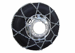 Schneeketten LKW 11R22.5 Schneeketten LKW 11R22.5