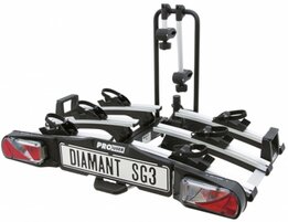 Pro-User Diamant SG3 Heckfahrradträger Pro-User Diamant SG3 Heckfahrradträger