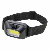 Stirnlampe Cob-LED Batteriebetrieben 1.5W 200LM Stirnlampe Cob-LED Batteriebetrieben 1.5W 200LM