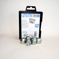 Radschloss/Felgensicherung speziell für Subaru XT alle Baujahre Komplette-Set Radschloss/Felgensicherung speziell für Subaru XT alle Baujahre Komplette-Set