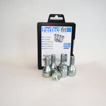 Radschloss/Felgensicherung speziell für Saab 9-3 alle Baujahre Komplette-Set Radschloss/Felgensicherung speziell für Saab 9-3 alle Baujahre Komplette-Set