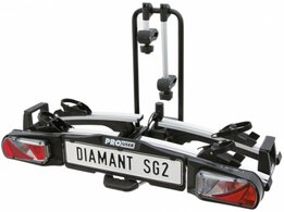 E-Bike Fahrradtrager Diamant SG2 Pro-User E-Bike Fahrradtrager Diamant SG2 Pro-User