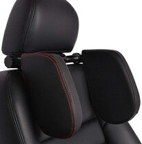 Kopfstütze / Nackenstütze / Universelles Autokissen für die Kopfstütze Kopfstütze / Nackenstütze / Universelles Autokissen für die Kopfstütze