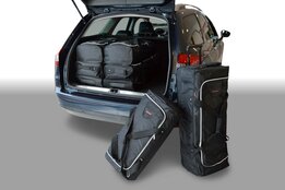 Carbags Reisetaschenset Citroën C5 Tourer (RD-TD) 2008 - 2017 Carbags Reisetaschenset Citroën C5 Tourer (RD-TD) 2008 - 2017