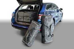Carbags Reisetaschenset Renault Talisman Estate - Grandtour ab 2016 Carbags Reisetaschenset Renault Talisman Estate - Grandtour ab 2016