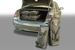 Kofferraumtaschen für BMW 3er Modelle bestellen