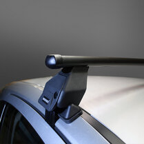 Dachträger Lexus IS (XE20) 4-türig Limousine 2005 - 2013 Dachträger Lexus IS (XE20) 4-türig Limousine 2005 - 2013