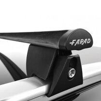 Dachträger in Topqualität für Ford Fiesta