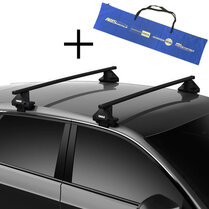 Thule Dachträger Fisker Ocean ab 2023 Thule Dachträger Fisker Ocean ab 2023