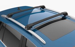 Turtle Dachträger Subaru Xv SUV ab 2018 Turtle Dachträger Subaru Xv SUV ab 2018