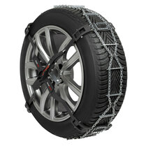 Snowdrive Laufflächen Schneeketten - 255/60R17 Snowdrive Laufflächen Schneeketten - 255/60R17