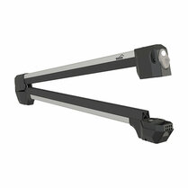 HAKR Skiträger für 6 Paar Ski / 4 Snowboards HAKR Skiträger für 6 Paar Ski / 4 Snowboards