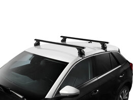 Green Valley Dachträger Volvo S60 4-türig Limousine 2010 - 2018 Green Valley Dachträger Volvo S60 4-türig Limousine 2010 - 2018