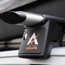 Aguri Dachträger Volvo V90 ab 2016 Aguri Dachträger Volvo V90 ab 2016