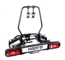Hapro Fahrradträger Atlas Premium 2 - E-Bike Hapro Fahrradträger Atlas Premium 2 - E-Bike