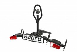 Hapro Fahrradträger Atlas Premium Xfold 1 - E-Bike Hapro Fahrradträger Atlas Premium Xfold 1 - E-Bike