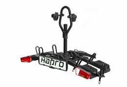Hapro Fahrradträger Atlas Premium Xfold 2 - E-Bike Hapro Fahrradträger Atlas Premium Xfold 2 - E-Bike